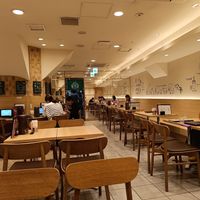  at T's Tantan - Tokyo JR Station in Tokyo