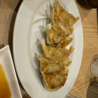   at T's Tantan - Tokyo JR Station in Tokyo