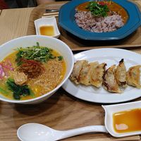  at T's Tantan - Tokyo JR Station in Tokyo