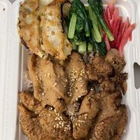   at T's Tantan - Tokyo JR Station in Tokyo