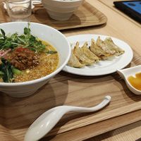  at T's Tantan - Tokyo JR Station in Tokyo