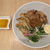  at T's Tantan - Tokyo JR Station in Tokyo