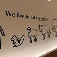   at T's Tantan - Tokyo JR Station in Tokyo