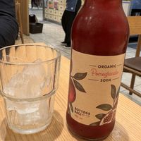   at T's Tantan - Tokyo JR Station in Tokyo