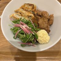   at T's Tantan - Tokyo JR Station in Tokyo