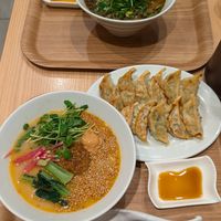  at T's Tantan - Tokyo JR Station in Tokyo