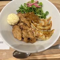   at T's Tantan - Tokyo JR Station in Tokyo