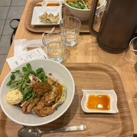  at T's Tantan - Tokyo JR Station in Tokyo