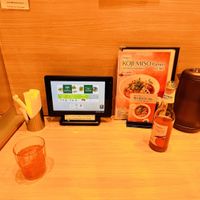  #Veganuary at T's Tantan - Tokyo JR Station in Tokyo