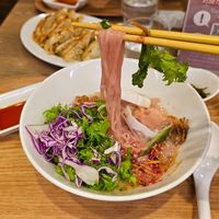  at T's Tantan - Tokyo JR Station in Tokyo