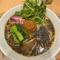  at T's Tantan - Tokyo JR Station in Tokyo