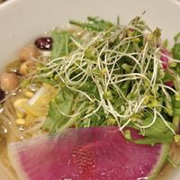  at T's Tantan - Tokyo JR Station in Tokyo