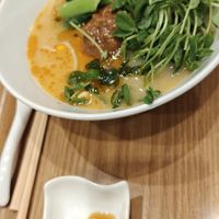  at T's Tantan - Tokyo JR Station in Tokyo