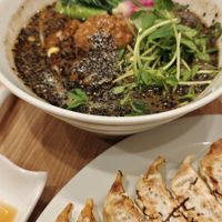  at T's Tantan - Tokyo JR Station in Tokyo