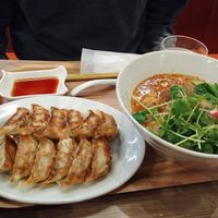  at T's Tantan - Tokyo JR Station in Tokyo