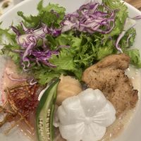   at T's Tantan - Tokyo JR Station in Tokyo