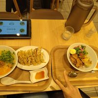  at T's Tantan - Tokyo JR Station in Tokyo