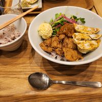  at T's Tantan - Tokyo JR Station in Tokyo