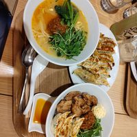  at T's Tantan - Tokyo JR Station in Tokyo