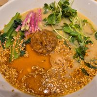  at T's Tantan - Tokyo JR Station in Tokyo