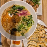  at T's Tantan - Tokyo JR Station in Tokyo