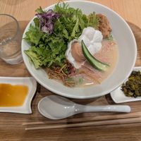  at T's Tantan - Tokyo JR Station in Tokyo