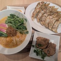  at T's Tantan - Tokyo JR Station in Tokyo