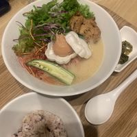   at T's Tantan - Tokyo JR Station in Tokyo