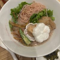   at T's Tantan - Tokyo JR Station in Tokyo