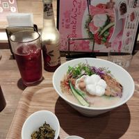  at T's Tantan - Tokyo JR Station in Tokyo