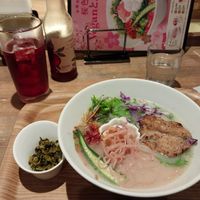  at T's Tantan - Tokyo JR Station in Tokyo