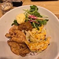  at T's Tantan - Tokyo JR Station in Tokyo