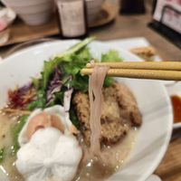  at T's Tantan - Tokyo JR Station in Tokyo