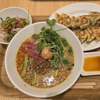  at T's Tantan - Tokyo JR Station in Tokyo