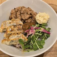  at T's Tantan - Tokyo JR Station in Tokyo