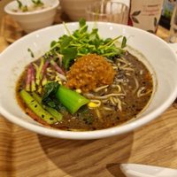  at T's Tantan - Tokyo JR Station in Tokyo