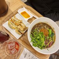  at T's Tantan - Tokyo JR Station in Tokyo