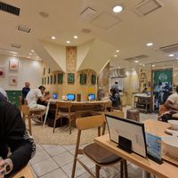  at T's Tantan - Tokyo JR Station in Tokyo