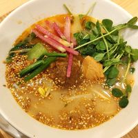  at T's Tantan - Tokyo JR Station in Tokyo