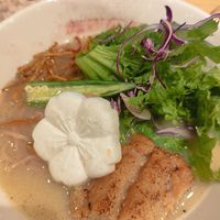  at T's Tantan - Tokyo JR Station in Tokyo