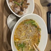   at T's Tantan - Tokyo JR Station in Tokyo