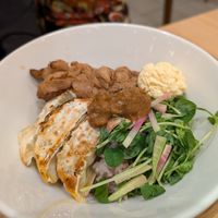  at T's Tantan - Tokyo JR Station in Tokyo