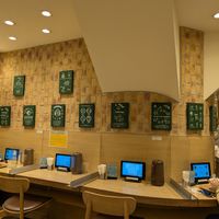  at T's Tantan - Tokyo JR Station in Tokyo