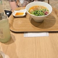  at T's Tantan - Tokyo JR Station in Tokyo