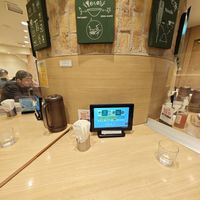  at T's Tantan - Tokyo JR Station in Tokyo