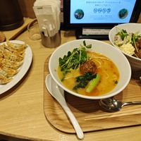  at T's Tantan - Tokyo JR Station in Tokyo