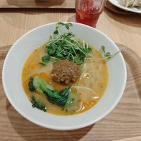  at T's Tantan - Tokyo JR Station in Tokyo