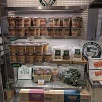 instant ramen to buy at T's Tantan - Tokyo JR Station in Tokyo