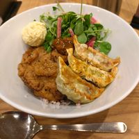  at T's Tantan - Tokyo JR Station in Tokyo