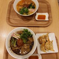  at T's Tantan - Tokyo JR Station in Tokyo